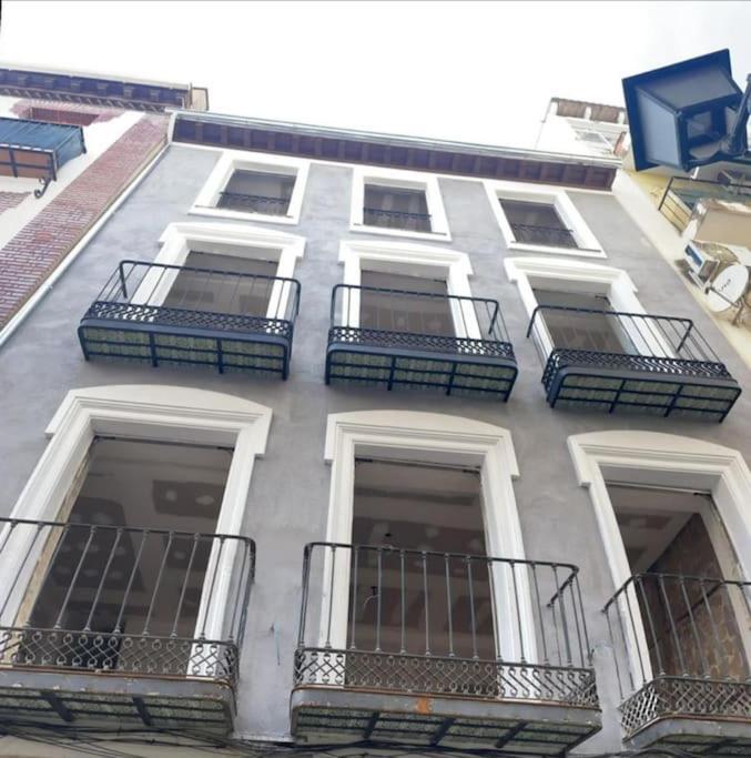 Apartment Anaya, 3º Piso, A Estrenar En Pleno Centro De *