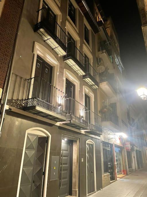 Anaya, 3º Piso, A Estrenar En Pleno Centro De Apartamento