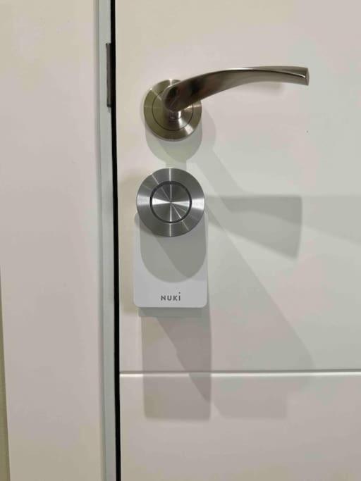 Anaya, 3º Piso, A Estrenar En Pleno Centro De Apartamento