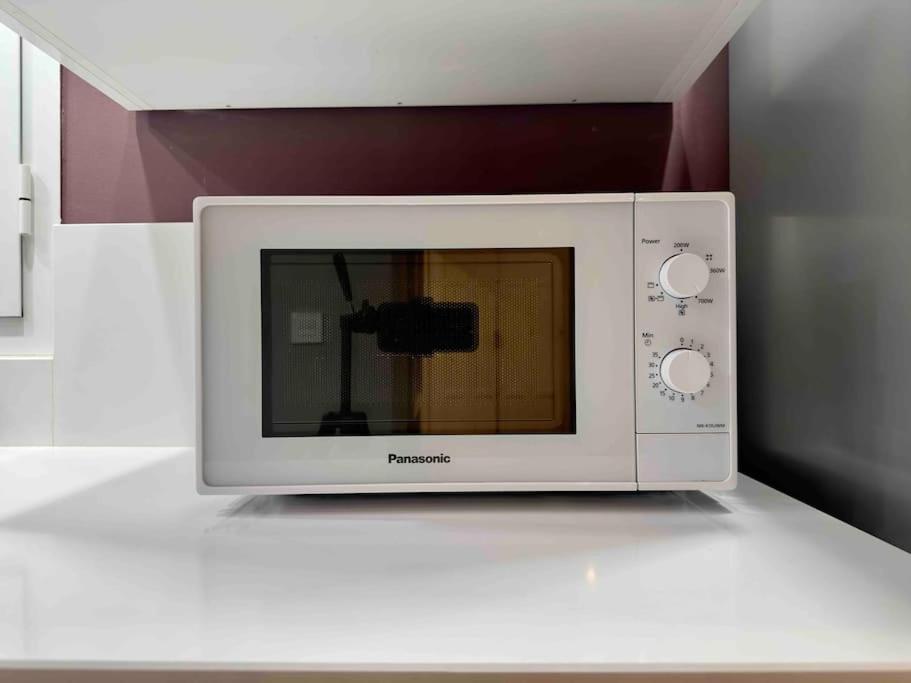 Apartamento Anaya, 3º Piso, A Estrenar En Pleno Centro De