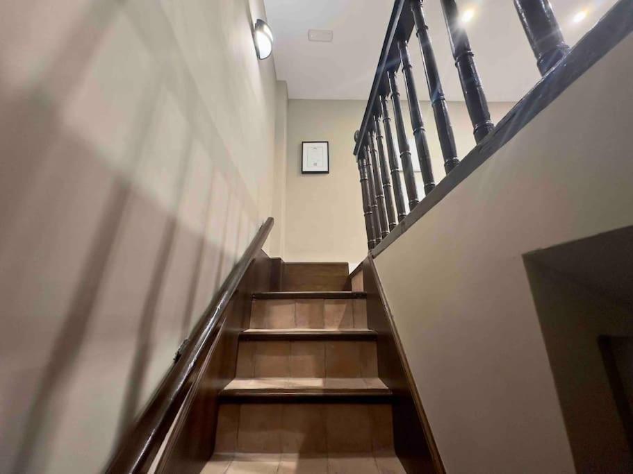 Anaya, 3º Piso, A Estrenar En Pleno Centro De Apartamento