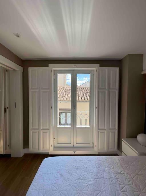 Apartamento Anaya, 3º Piso, A Estrenar En Pleno Centro De *