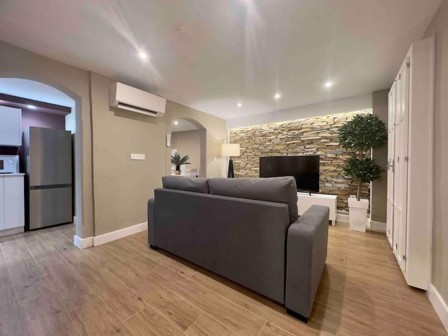 Apartamento Anaya, 3º Piso, A Estrenar En Pleno Centro De